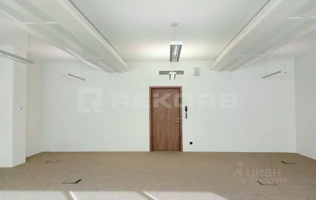 Офис в Санкт-Петербург Львовская ул., 27 (131 м) - Фото 1