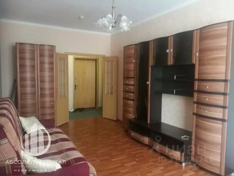 1-к кв. Московская область, Мытищи ул. 2-я Институтская, 22 (42.0 м) - Фото 0