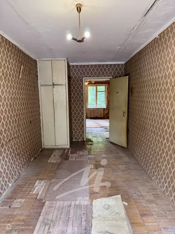 Продаётся 3-к квартира, 56.2 м - Фото 1