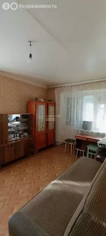 1-комнатная квартира: Астрахань, улица Дубровинского, 52к1 (29 м) - Фото 0