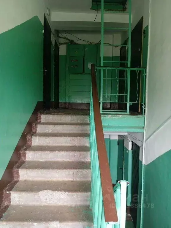 Квартира, 3 комнаты, 57 м - Фото 1