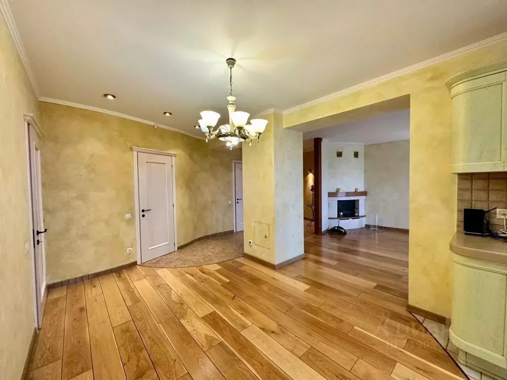 3-к кв. Самарская область, Самара просека 6-я, 155 (100.0 м) - Фото 2