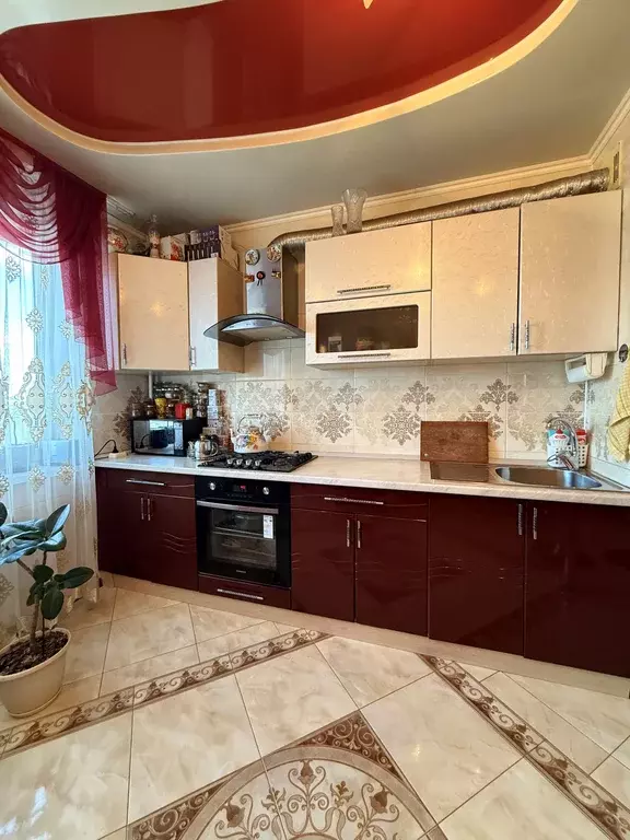 Продаётся 2-к квартира, 53 м - Фото 1