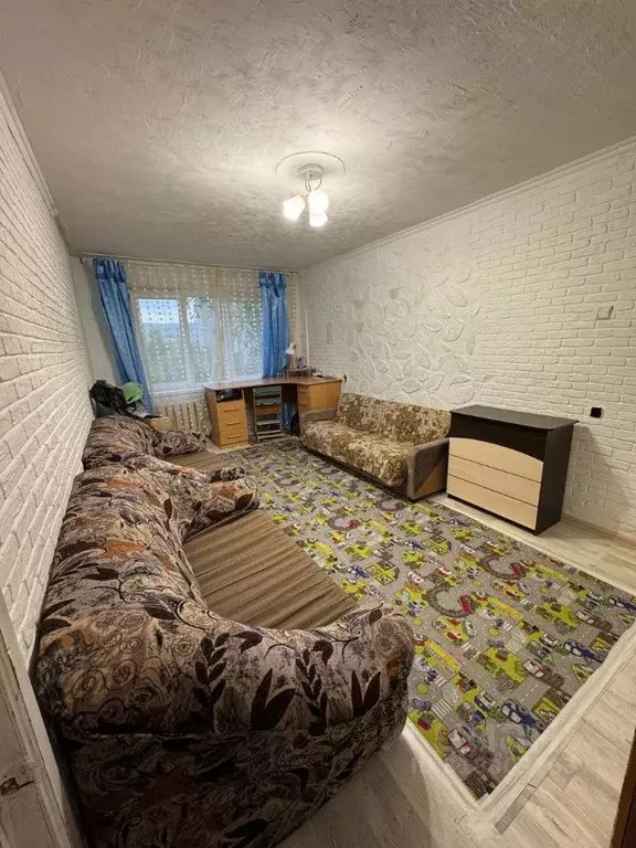 2-к кв. Красноярский край, Сосновоборск ул. Труда, 9 (50.5 м) - Фото 1