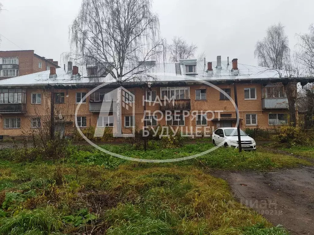 2-к кв. Удмуртия, Глазов ул. Драгунова, 67 (39.7 м) - Фото 1