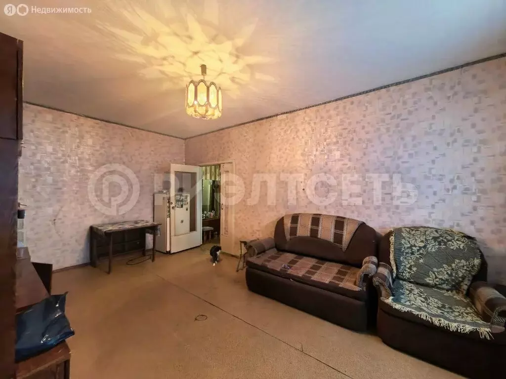 2-комнатная квартира: Мончегорск, Морошковая улица, 4 (54.4 м) - Фото 1