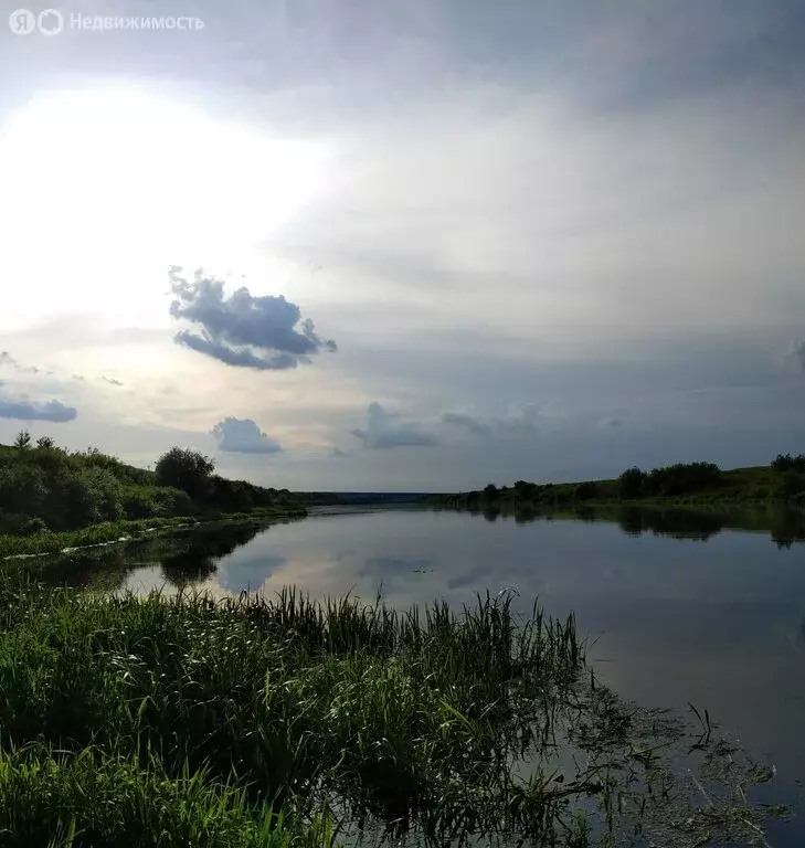Участок в Липецк, СНТ имени Мичурина, Транспортная улица (5 м) - Фото 0
