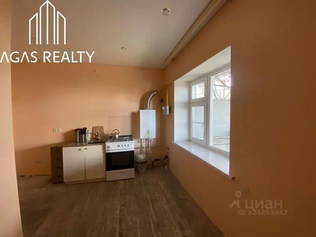 Дом в Ставропольский край, Пятигорск городской округ, пос. ... - Фото 2