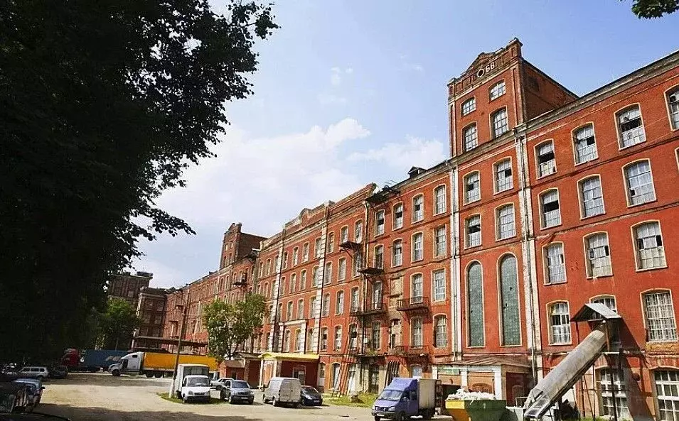 Офис в Московская область, Раменское ул. Карла Маркса, 5с3 (92652 м) - Фото 1