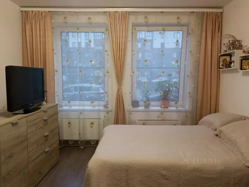 Студия Московская область, Мытищи бул. Тенистый, 6 (24.0 м) - Фото 2
