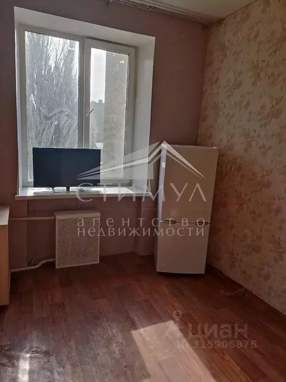 Комната Саратовская область, Саратов ул. Дома 8 Марта, 3 (9.0 м) - Фото 0