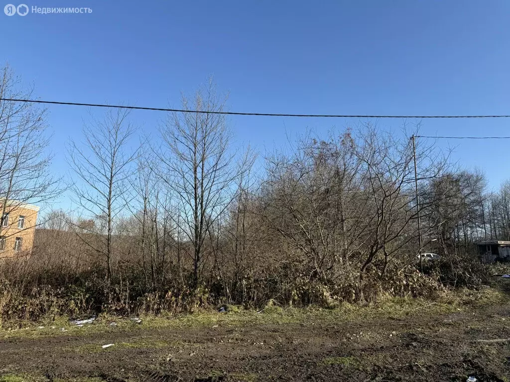 Участок в Республика Северная Осетия — Алания, Владикавказ (4.36 м) - Фото 1