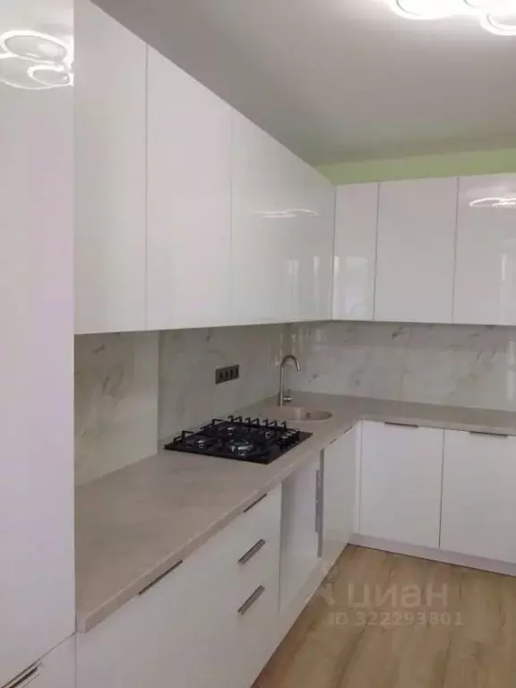 1-к кв. Костромская область, Кострома пос. Первомайский, ул. Боровая, ... - Фото 1