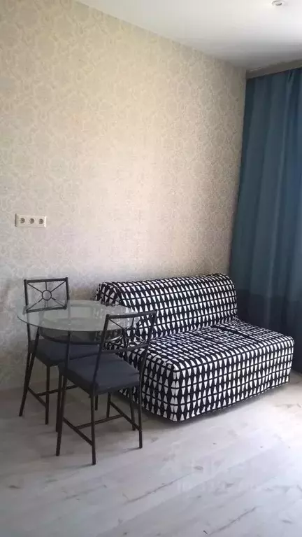 Студия Московская область, Красногорск городской округ, д. Глухово ул. ... - Фото 1