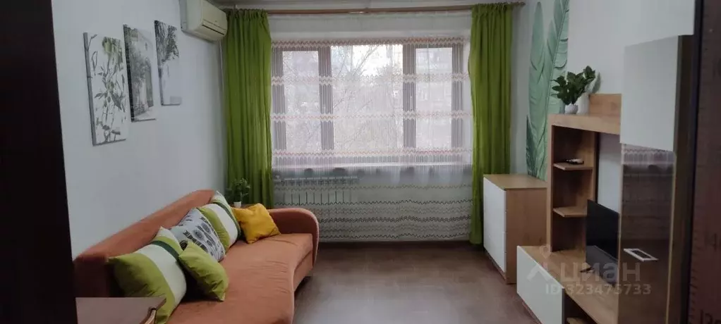 2-к кв. Московская область, Балашиха ул. Некрасова, 4 (50.0 м) - Фото 1