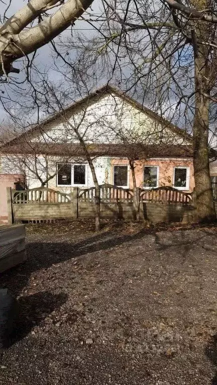 Дом в Белгородская область, Белгород пер. 4-й Новый, 21 (103 м) - Фото 1