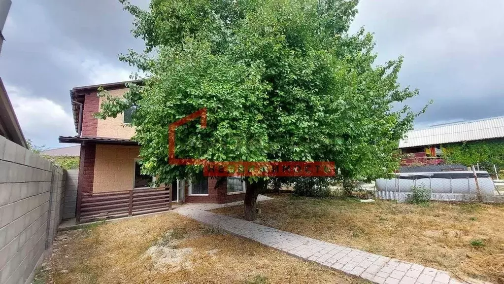 Дом в Севастополь Чайка садоводческое товарищество, 53 (139 м) - Фото 1