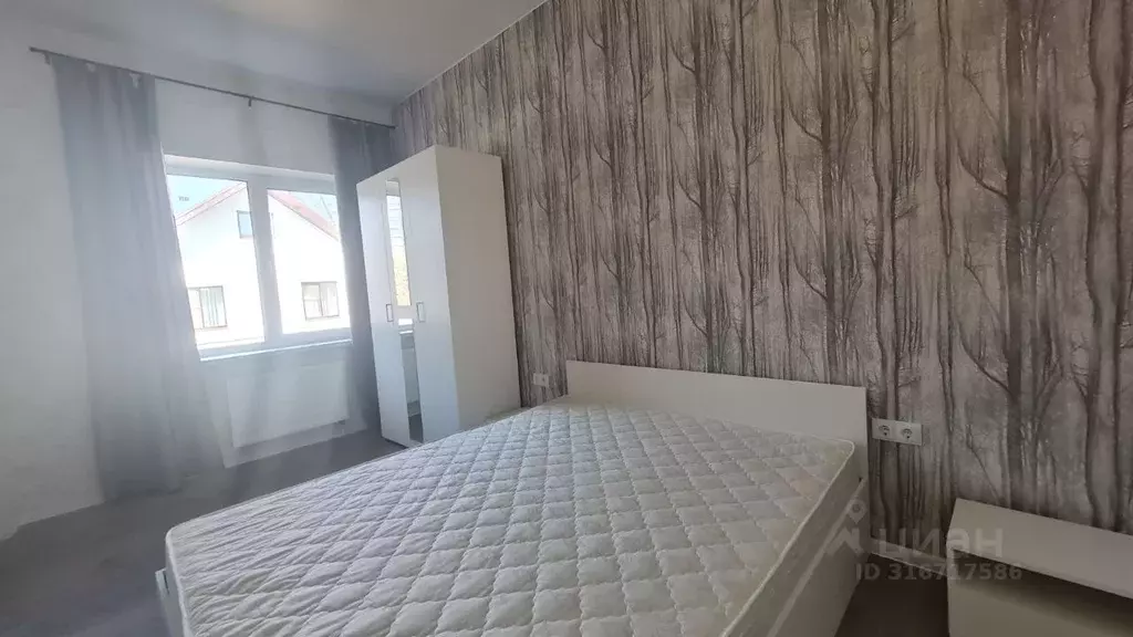 Коттедж в Московская область, Пушкино Заветы Ильича мкр, ул. ... - Фото 1