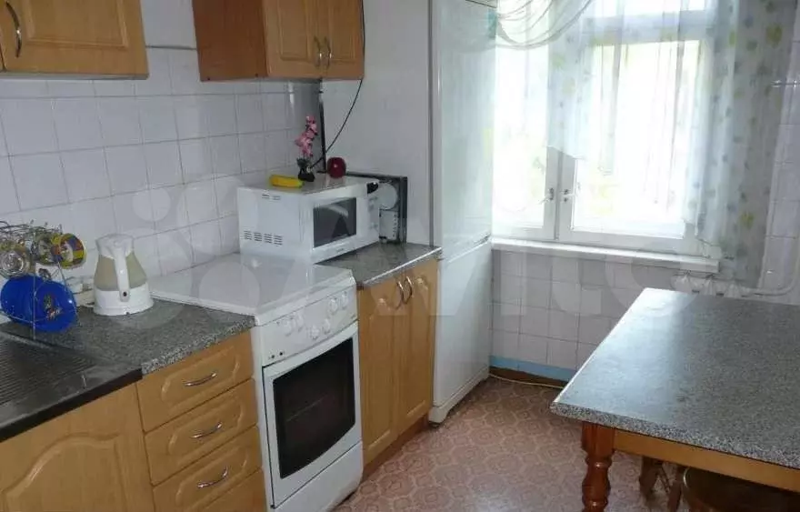 2-к. квартира, 45 м, 6/9 эт. - Фото 0