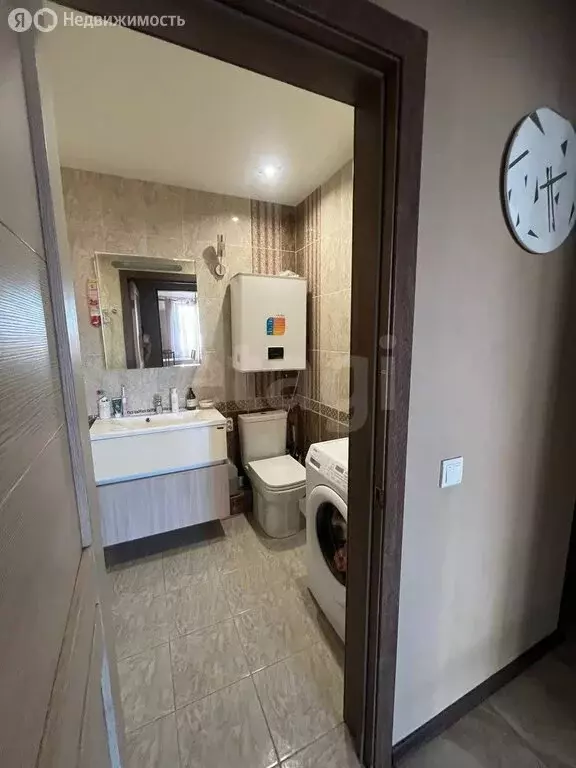 2-комнатная квартира: Омск, улица Конева, 10к1 (59.7 м) - Фото 0