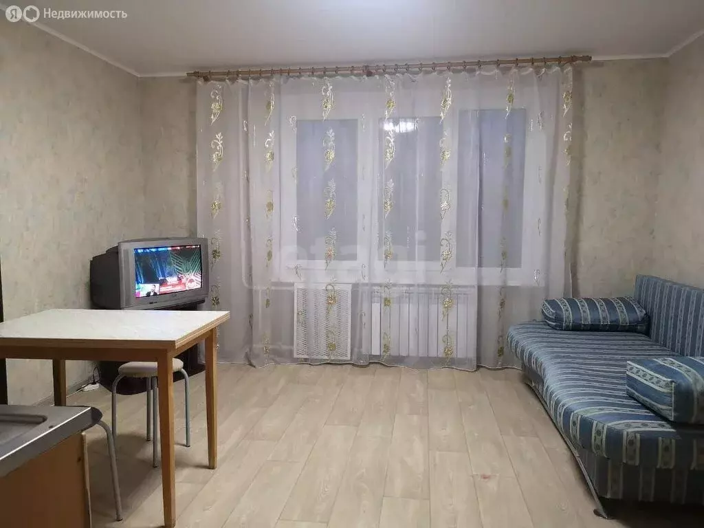 1к в -комнатной квартире (17 м) - Фото 1