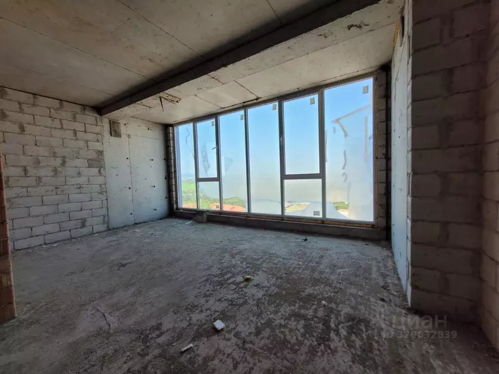 1-к кв. Кабардино-Балкария, Нальчик ул. Идарова, 176 (48.24 м) - Фото 1