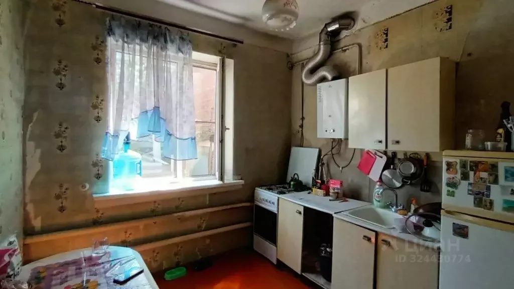 Дом в Ростовская область, Ростов-на-Дону Курортная ул. (60 м) - Фото 1