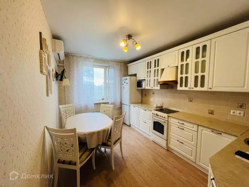 Продаётся 3-к квартира, 71.9 м - Фото 1