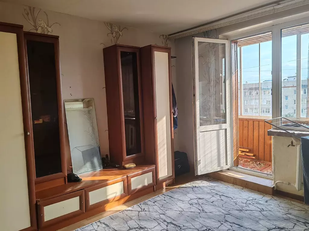 Продаётся 2-к квартира, 50.7 м - Фото 1