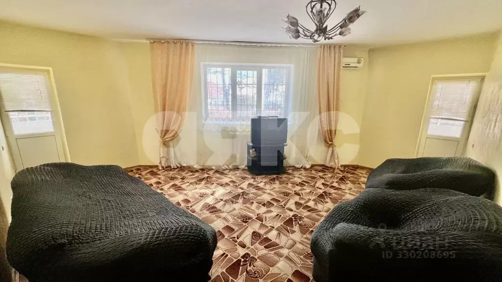 3-к кв. Краснодарский край, Анапа ул. Самбурова, 258 (120.0 м) - Фото 1