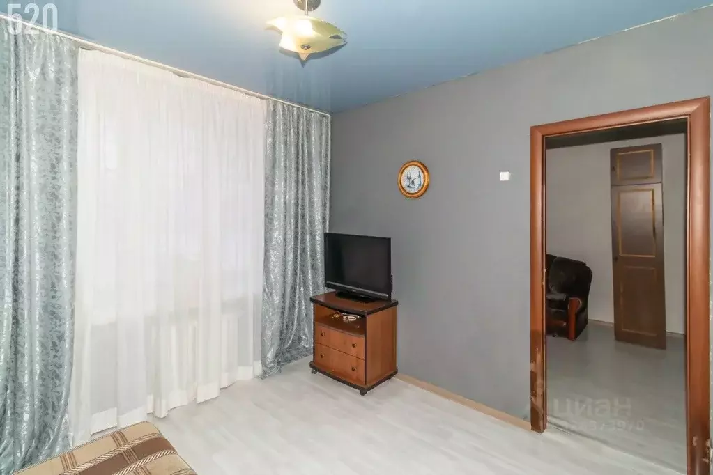 Комната Челябинская область, Челябинск Российская ул., 29А (21.3 м) - Фото 2