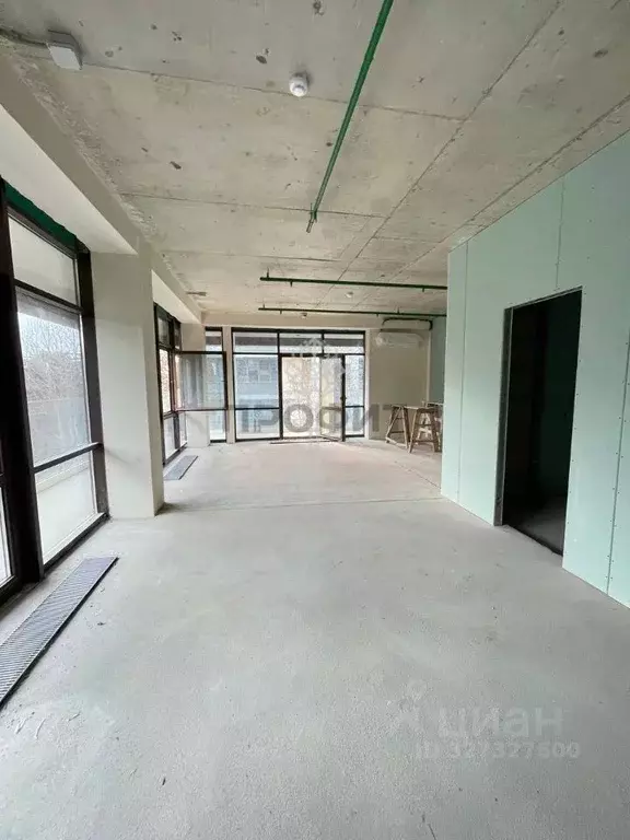 Студия Крым, Алушта ул. Парковая, 7 (45.0 м) - Фото 2