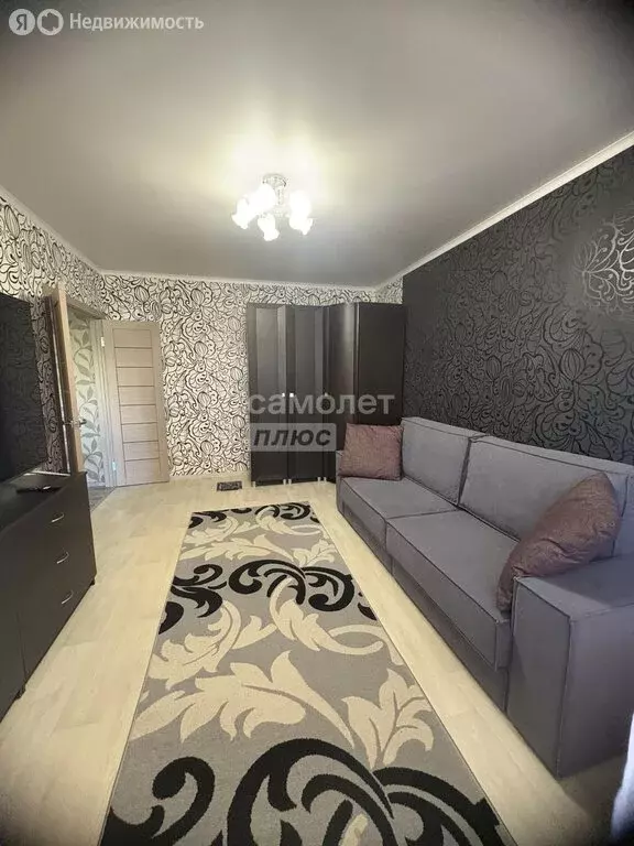 2-комнатная квартира: Липецк, Агрономическая улица, 10 (49 м) - Фото 1