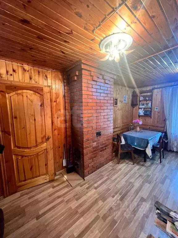 Дом в Тверская область, Калининский муниципальный округ, Волга СНТ 141 ... - Фото 1