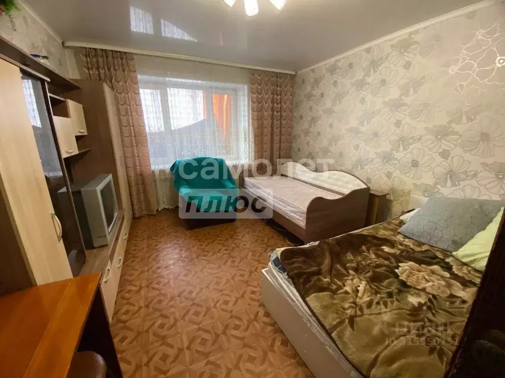 1-к кв. Башкортостан, Стерлитамак 23 Мая ул., 24Б (37.1 м) - Фото 1