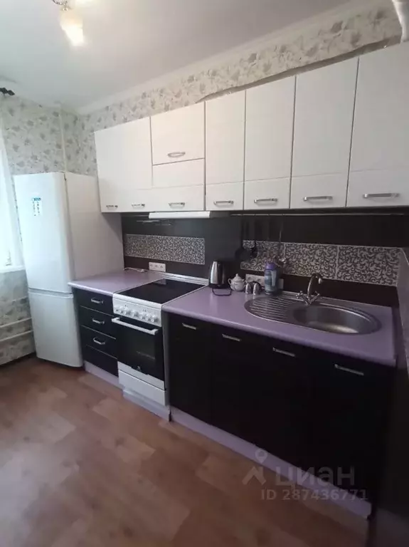 1-к кв. Самарская область, Тольятти Революционная ул., 56 (33.0 м) - Фото 0