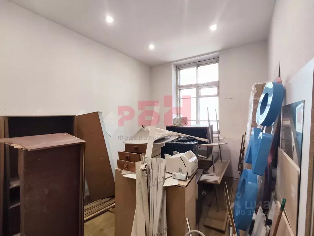 Помещение свободного назначения в Челябинская область, Челябинск ... - Фото 2