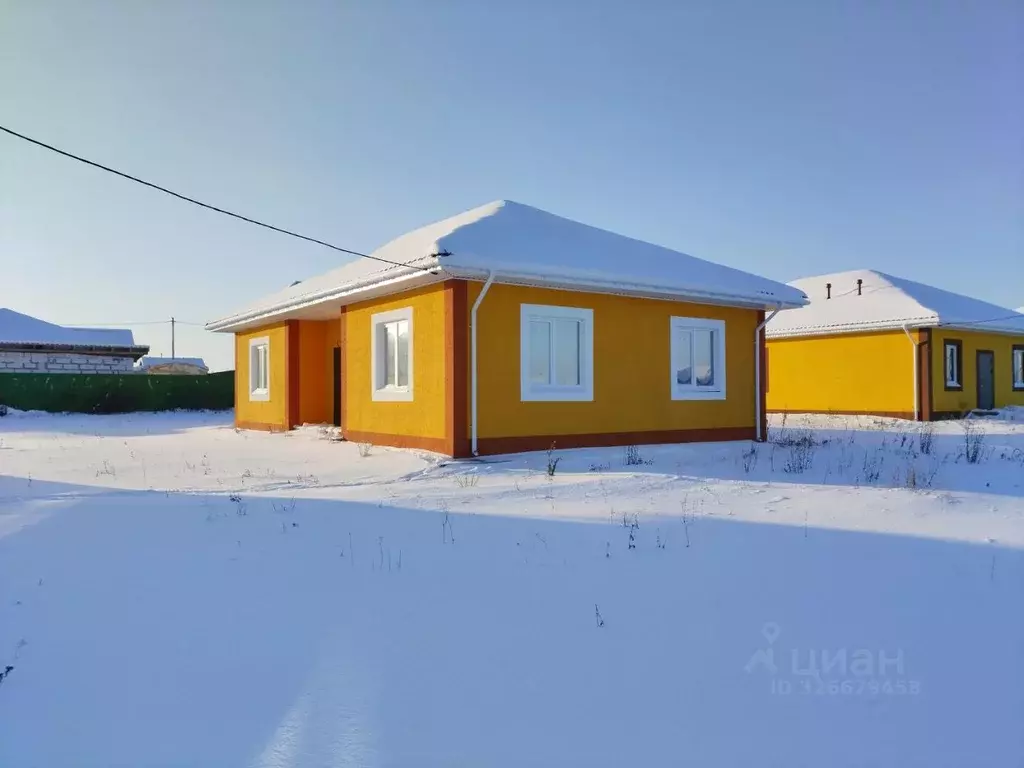 Коттедж в Свердловская область, Екатеринбург ул. 25-я Баритовая (104 ... - Фото 2