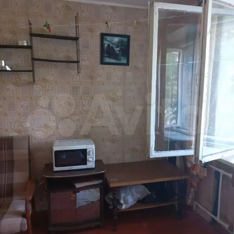Комната 14 м в 1-к., 4/9 эт. - Фото 0