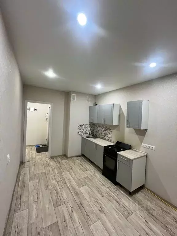 2-к кв. Ульяновская область, Ульяновск ул. Юго-западная, 4 (54.0 м) - Фото 2