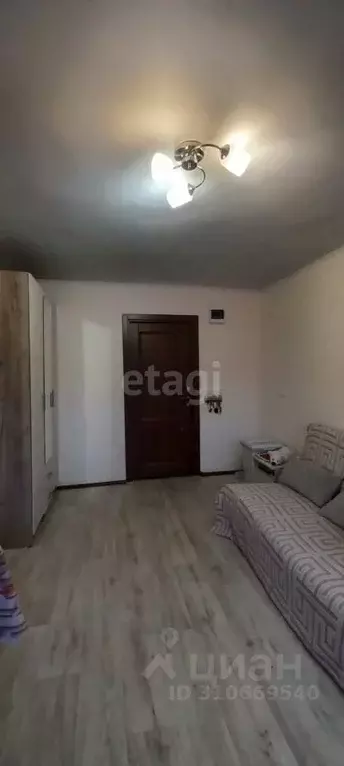 Комната Башкортостан, Уфа ул. Блюхера, 19 (12.0 м) - Фото 0