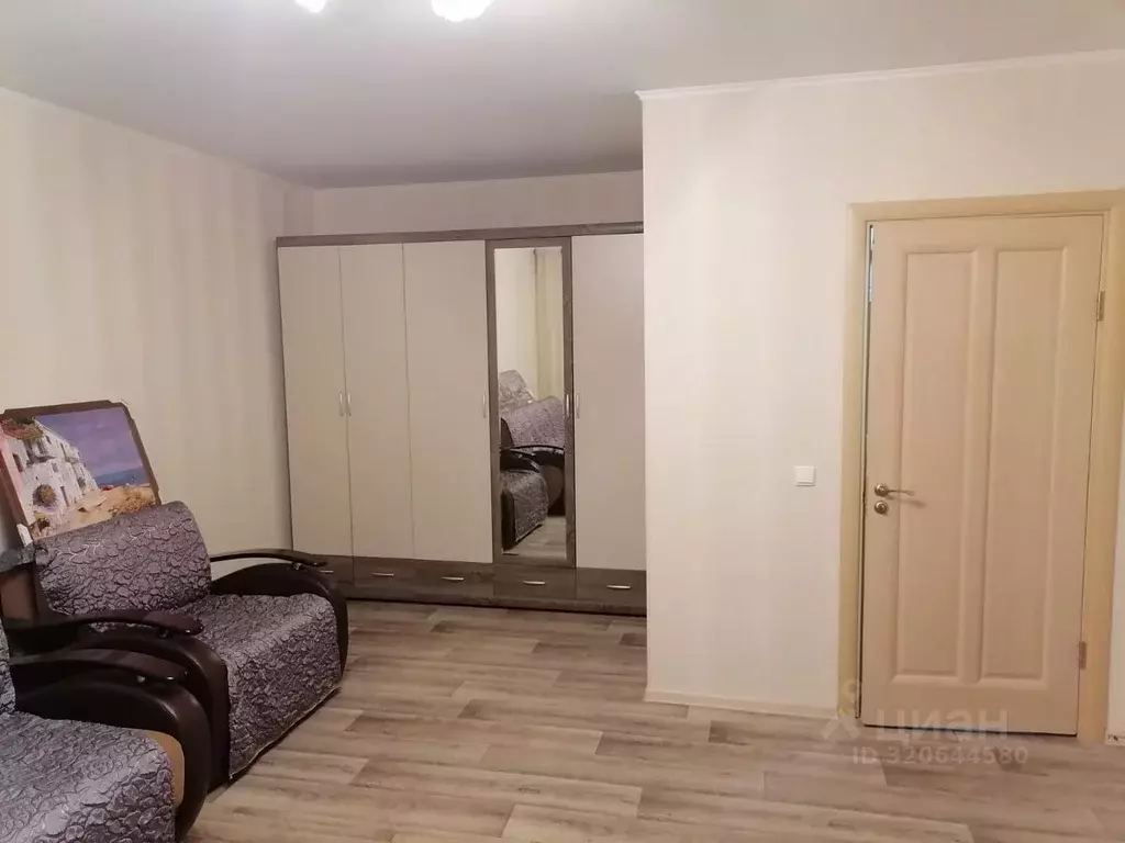 1-к кв. Московская область, Балашиха ул. Дмитриева, 18 (43.0 м) - Фото 2