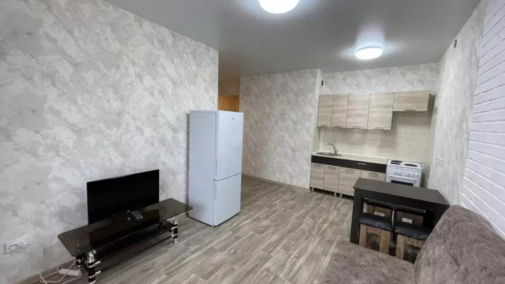 2-к кв. Иркутская область, Иркутск ул. Зверева, 1/2 (44.0 м) - Фото 2