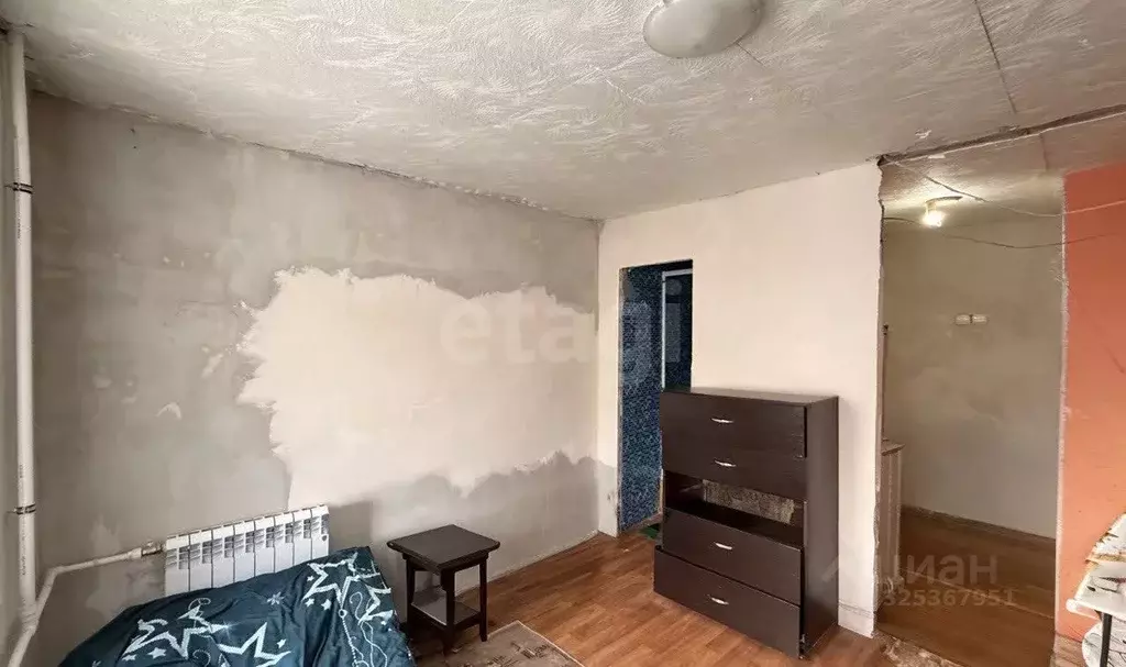 Студия Татарстан, Казань ул. Гудованцева, 22А (19.2 м) - Фото 1