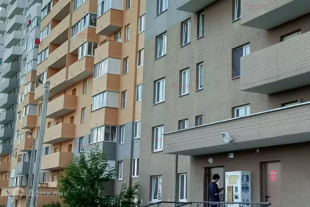 Продаётся 1-к квартира, 28 м - Фото 0