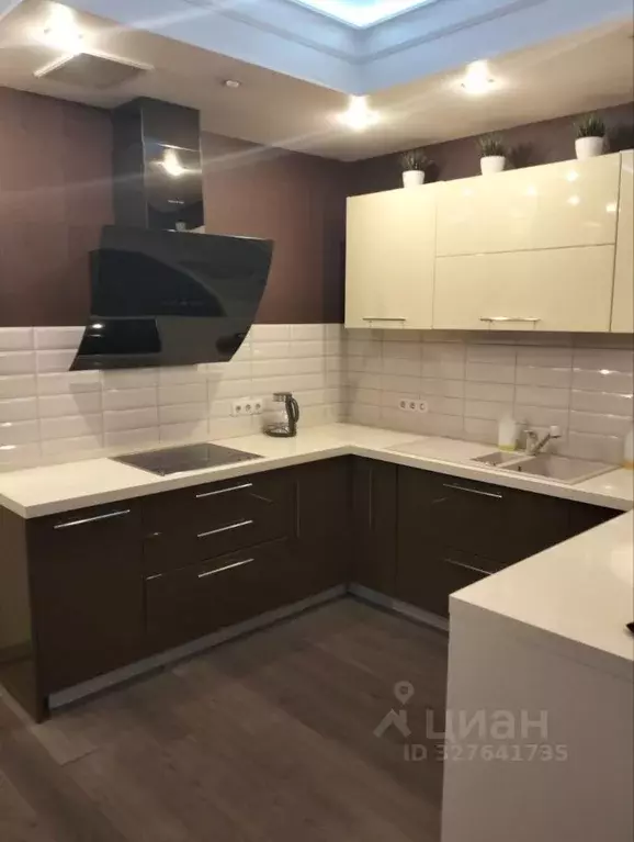 2-к кв. Москва Ленинский просп., 111к1 (80.0 м) - Фото 2