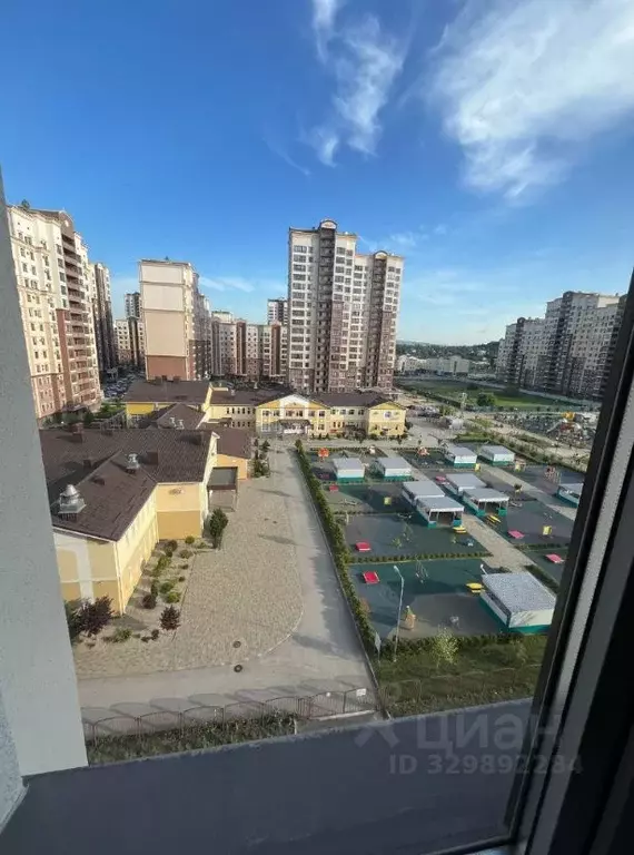 1-к кв. Крым, Симферопольский район, с. Мирное ул. Крымской Весны, ... - Фото 2