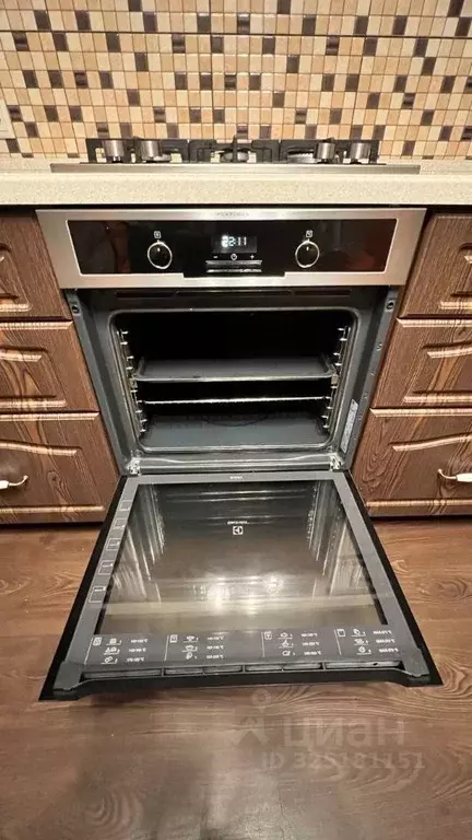 2-к кв. Московская область, Истра муниципальный округ, д. Лобаново ул. ... - Фото 2