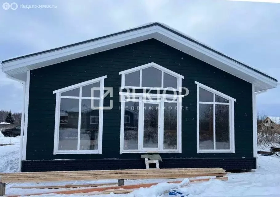 Участок в Кострома, СНТ Струя-2, 226 (5.8 м) - Фото 2