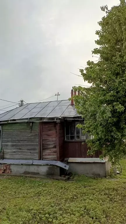 Дом 44 м на участке 5,2 сот. - Фото 1